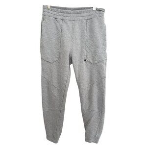 We Norwegians Merino Wool Joggers